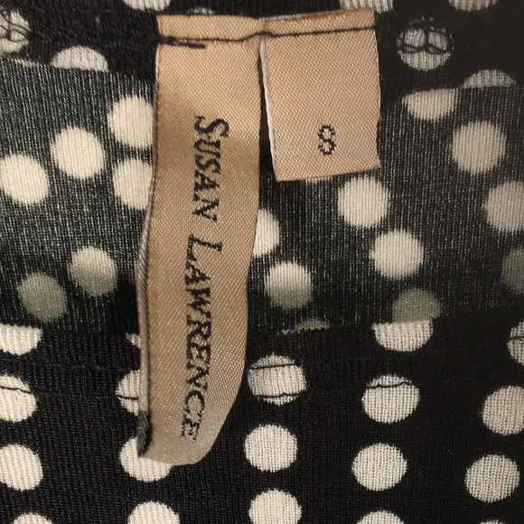 Geometric Print Tank - Picture 2 of 4